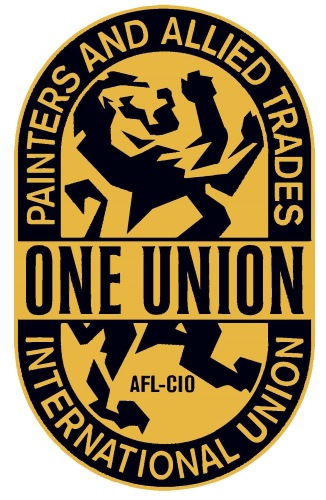 IUPAT Logo